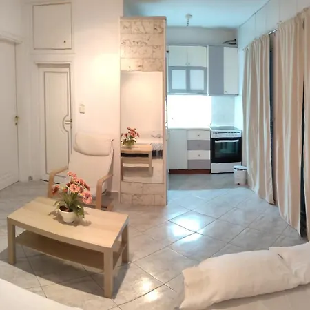 Nikiforos Apartment1 Διαμέρισμα *