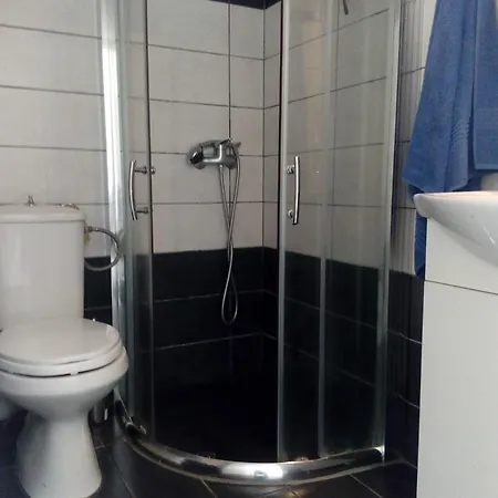 Nikiforos Apartment1 아파트